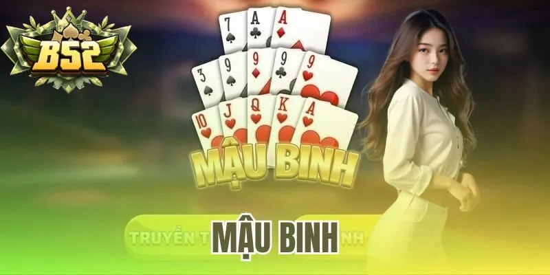 Mậu binh